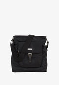 TOM TAILOR TTRINA - Cross body bag - black