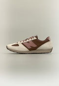 New Balance U471 UNISEX - Trainers - beige/brown