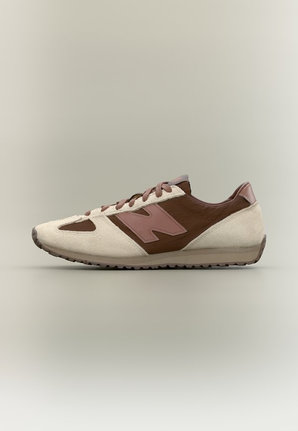 New Balance U471 UNISEX - Trainers - beige/brown