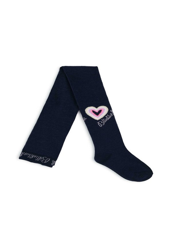 Billieblush AVEC COEUR MÉTALLISÉ