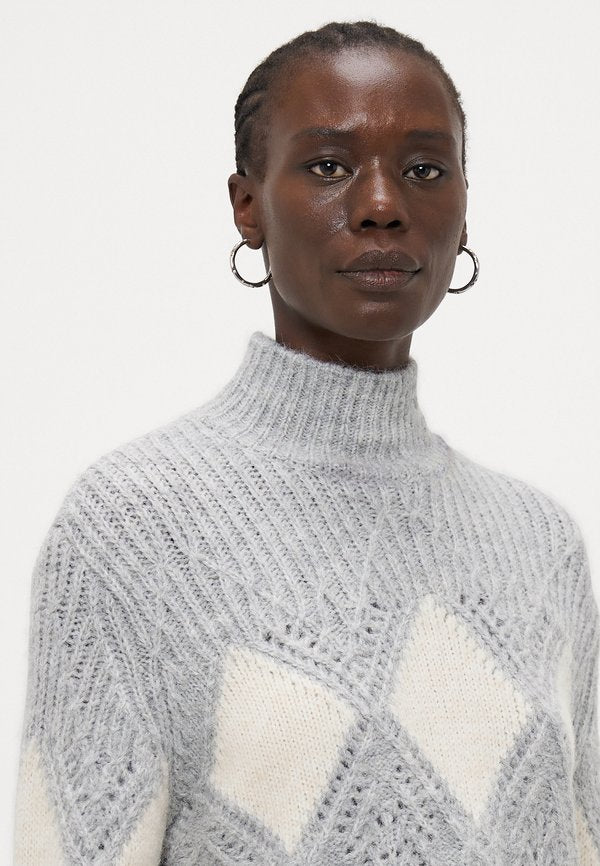 Vero Moda Tall VMPALOMA HIGHNECK