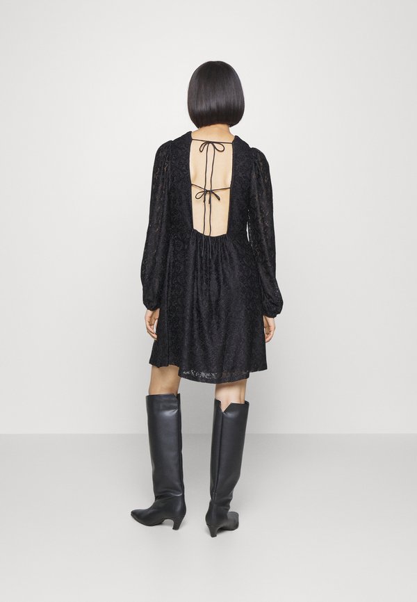 Vero Moda Petite VMBELLIE SHORT DRESS