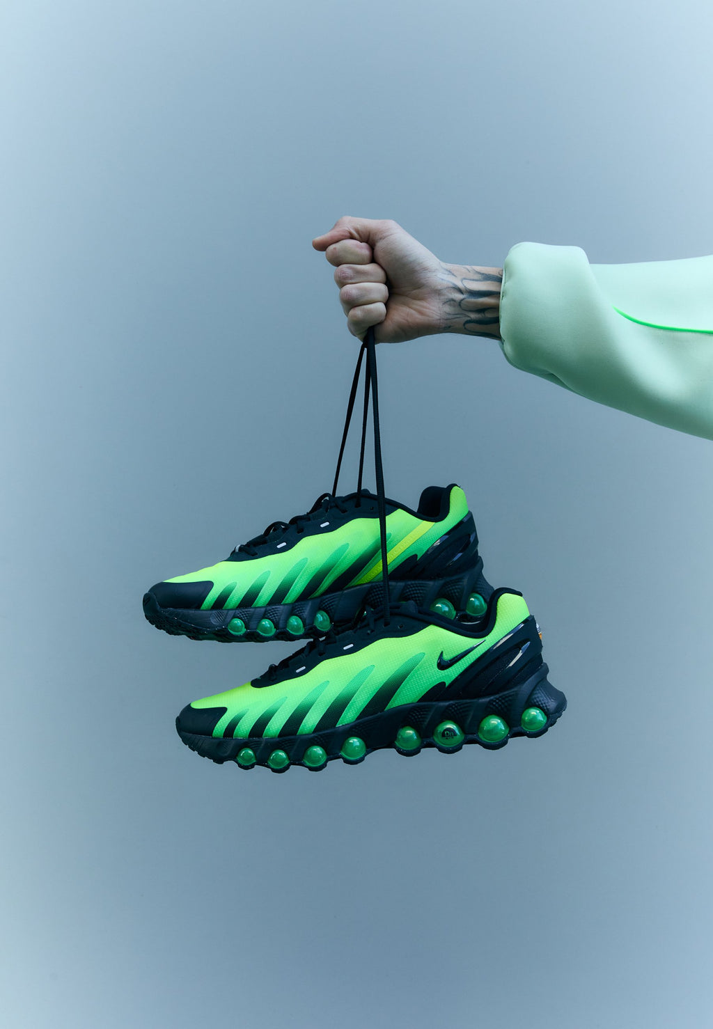 Nike Sportswear AIR MAX DN8 AMD