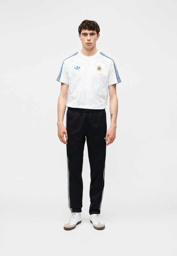 adidas Originals ARGENTINA TRACK PANTS - National team wear - black