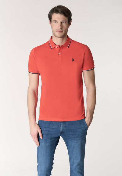 U.S. Polo Assn. LUAP