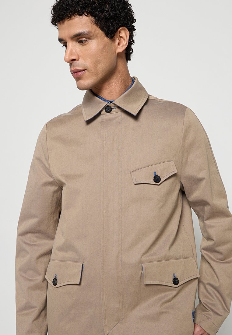 PS Paul Smith