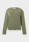 Selected SLFDIA RELAXED LS TEE
