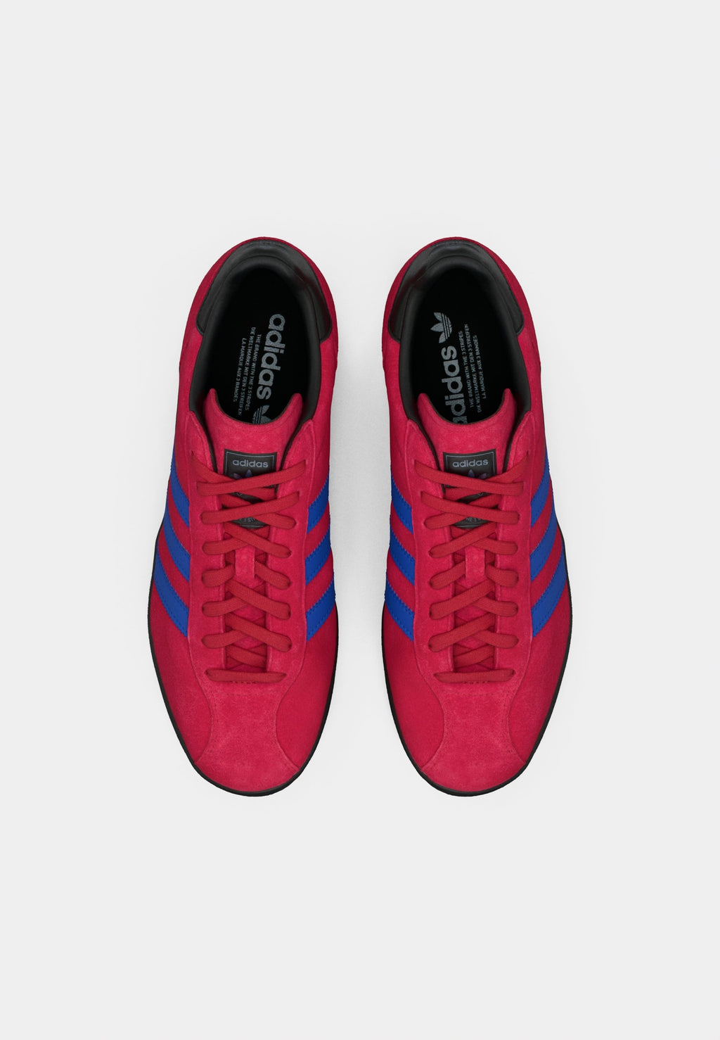 adidas Originals GAZELLE INDOOR PRO UNISEX