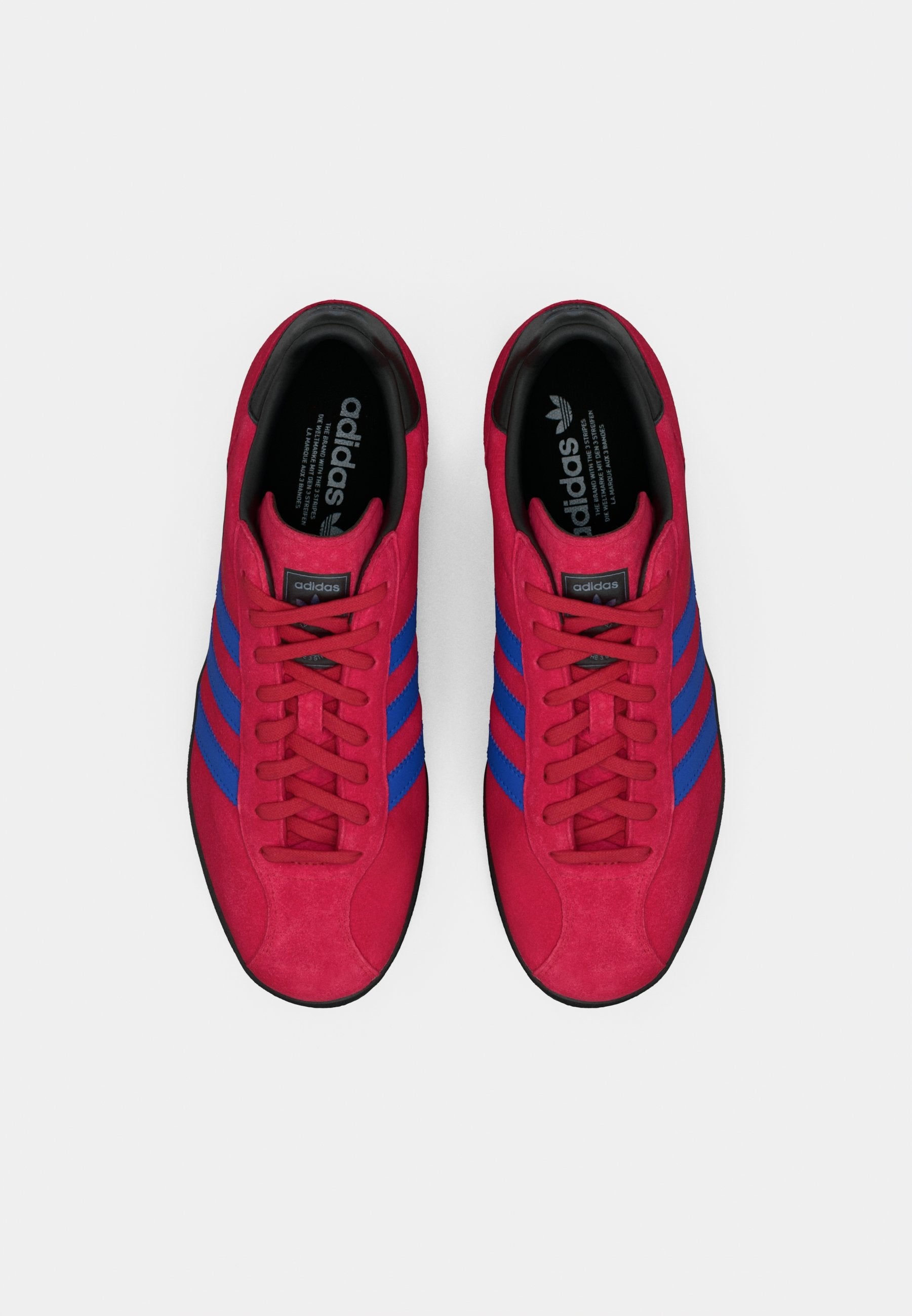 adidas Originals GAZELLE INDOOR PRO UNISEX