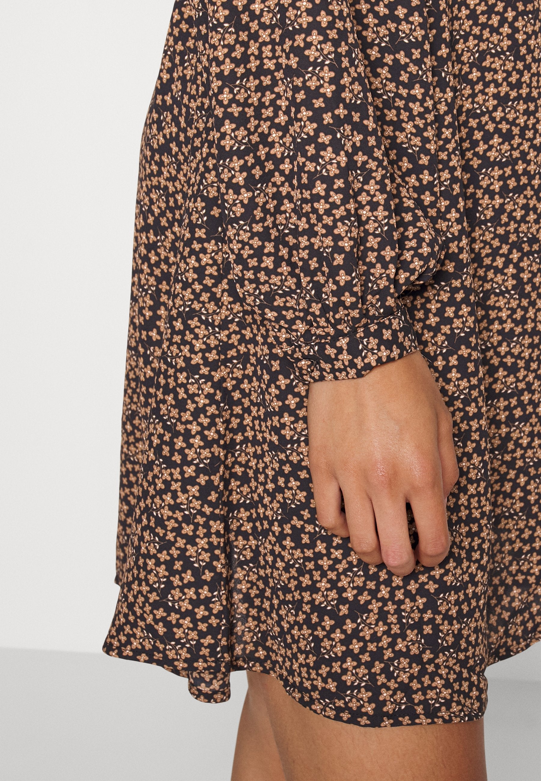 JDY JDYHERMINE COLLAR DRESS