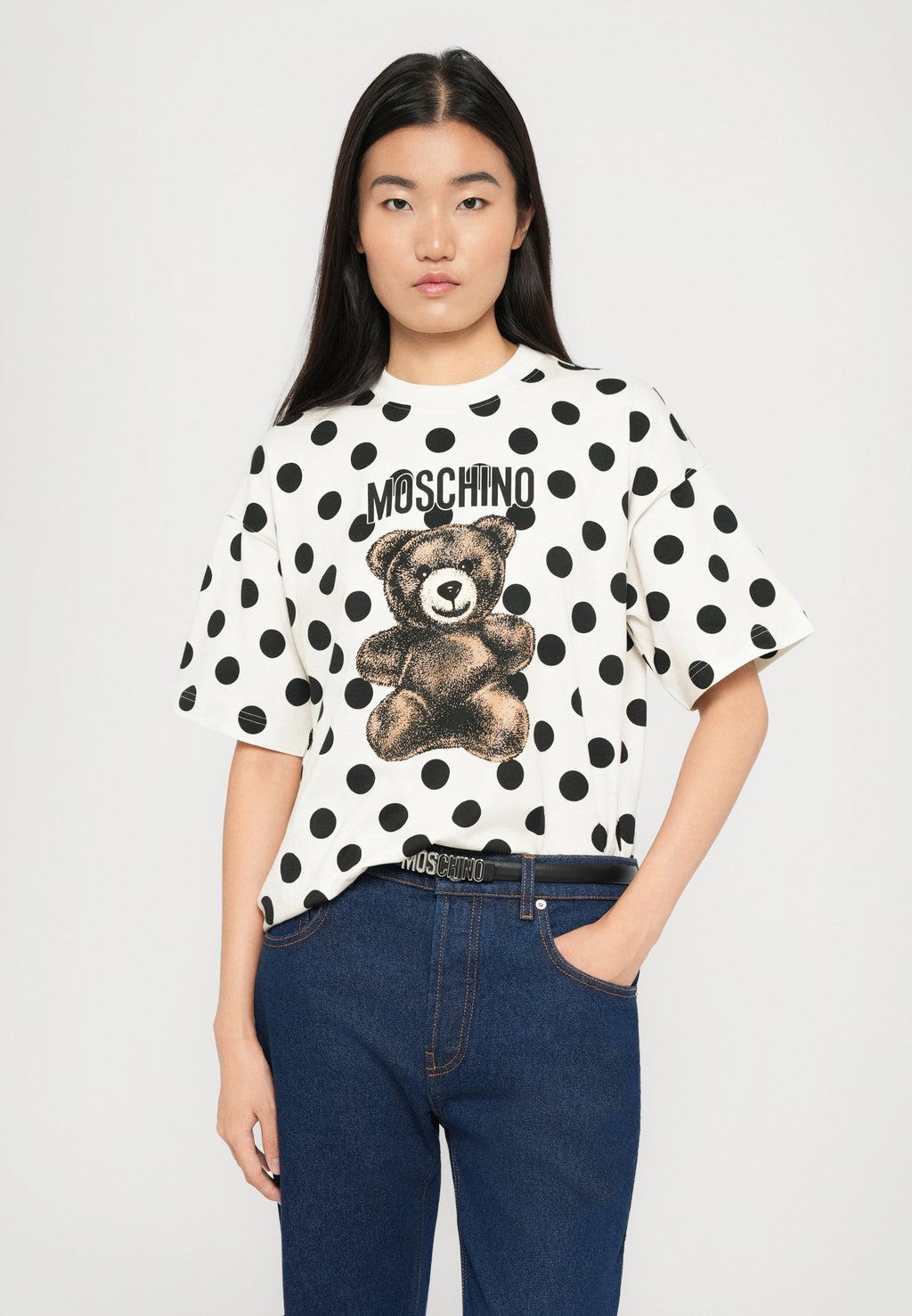 MOSCHINO