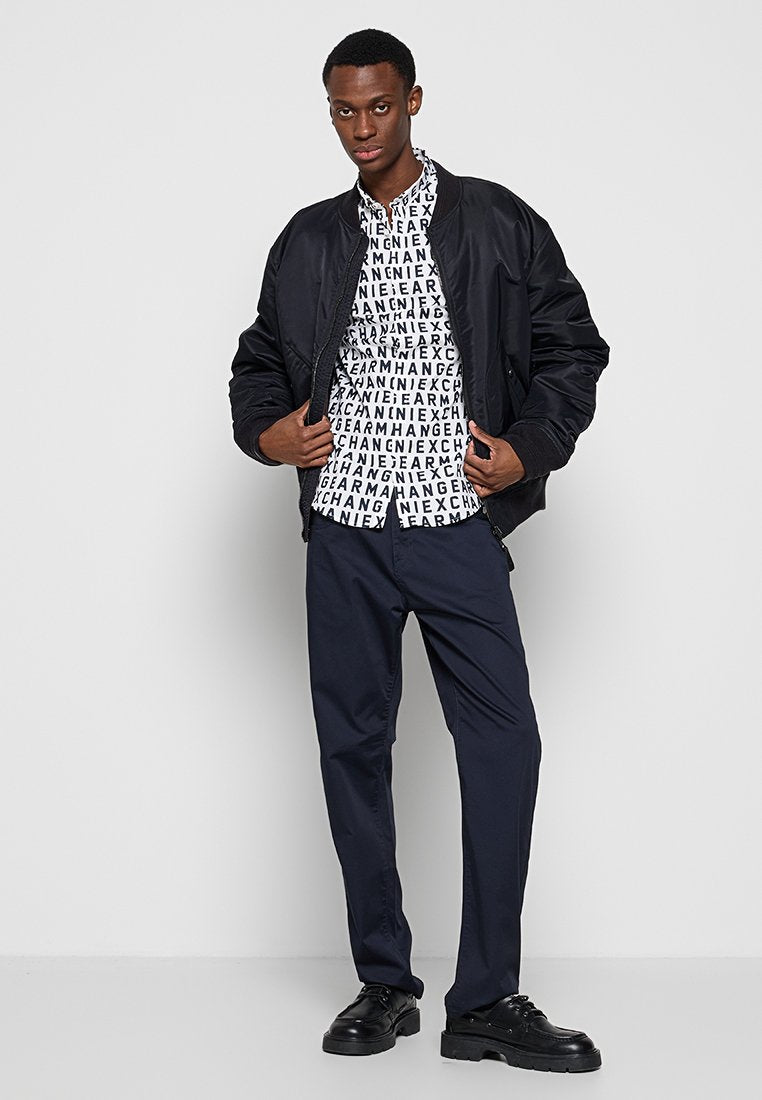 Armani Exchange Hemd Media 2