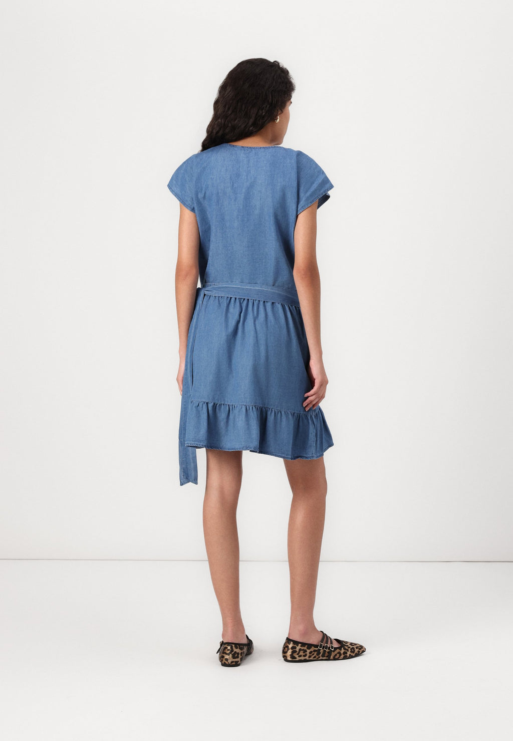 ONLY Denim ONLBEA Denim Denim Short
