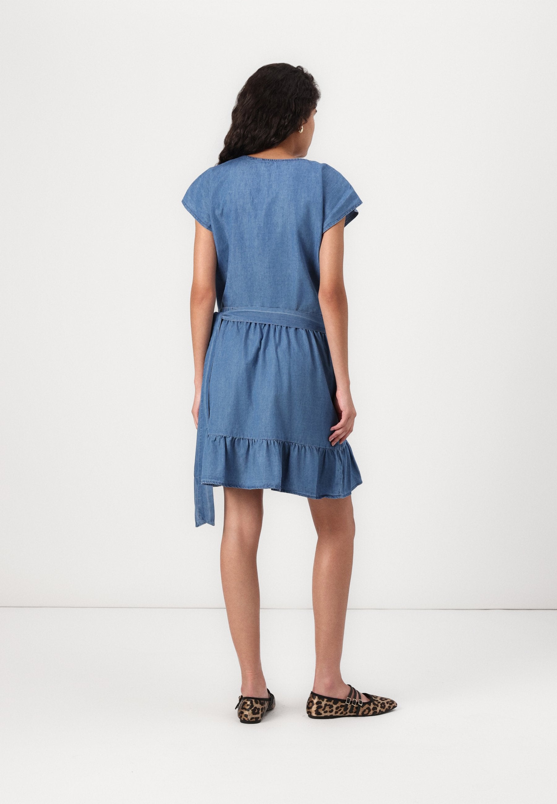 ONLY Denim ONLBEA Denim Denim Short