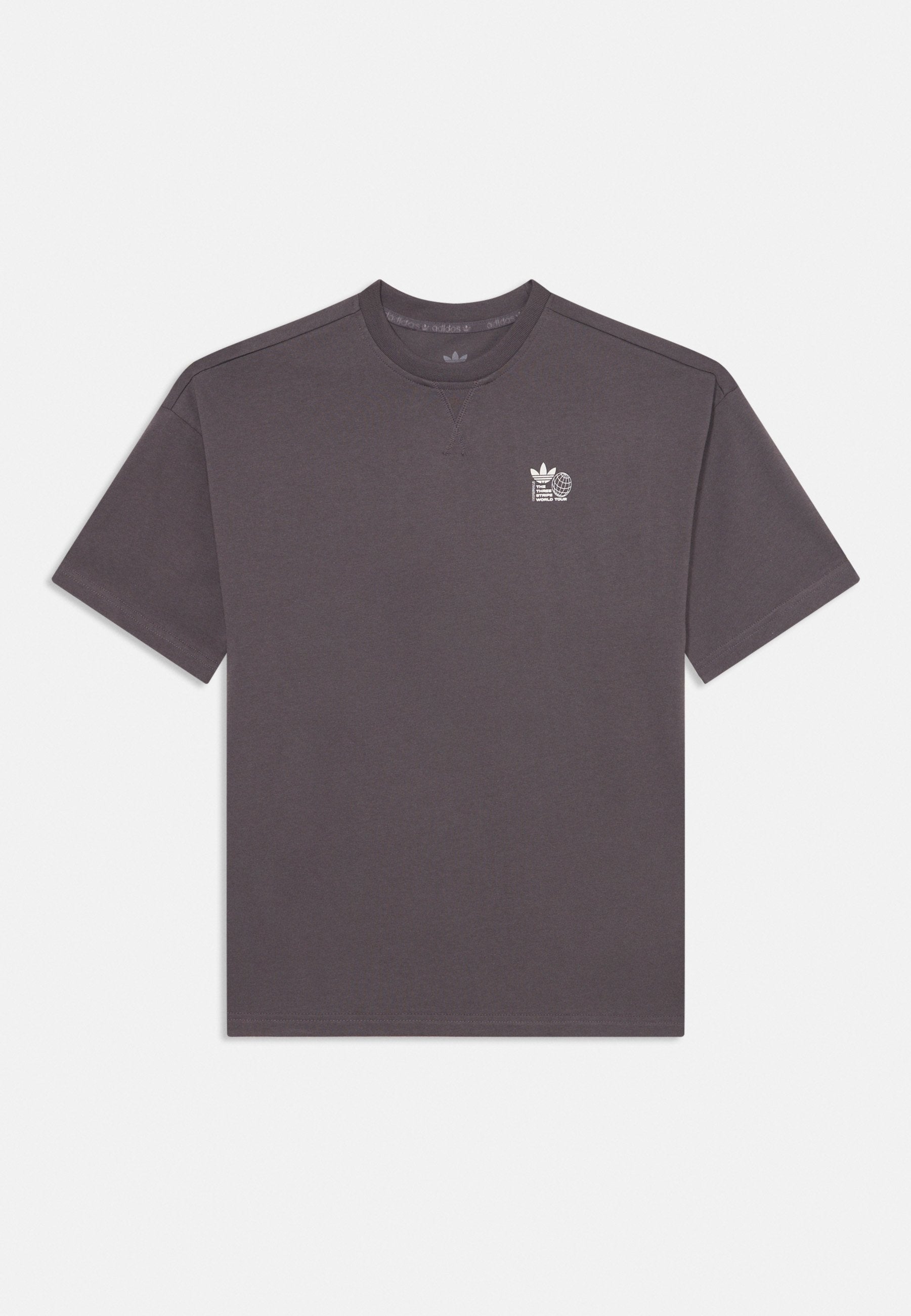 TOUR TEE OVERSIZE UNISEX Media 1