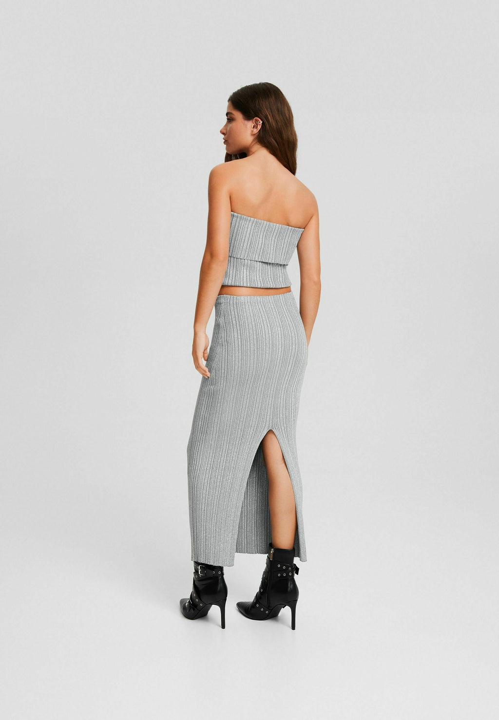 Bershka  SHIMMERY