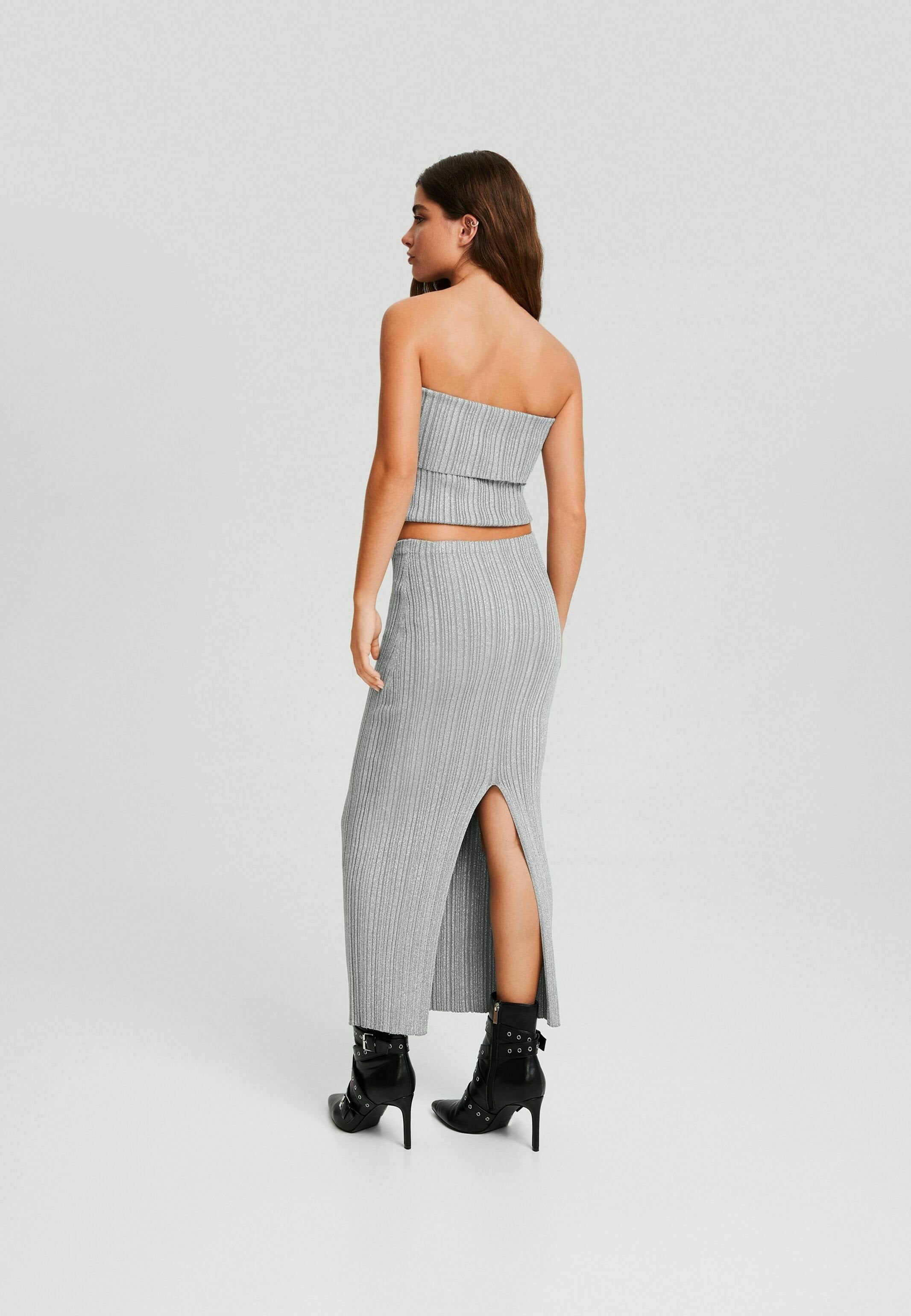 Bershka  SHIMMERY