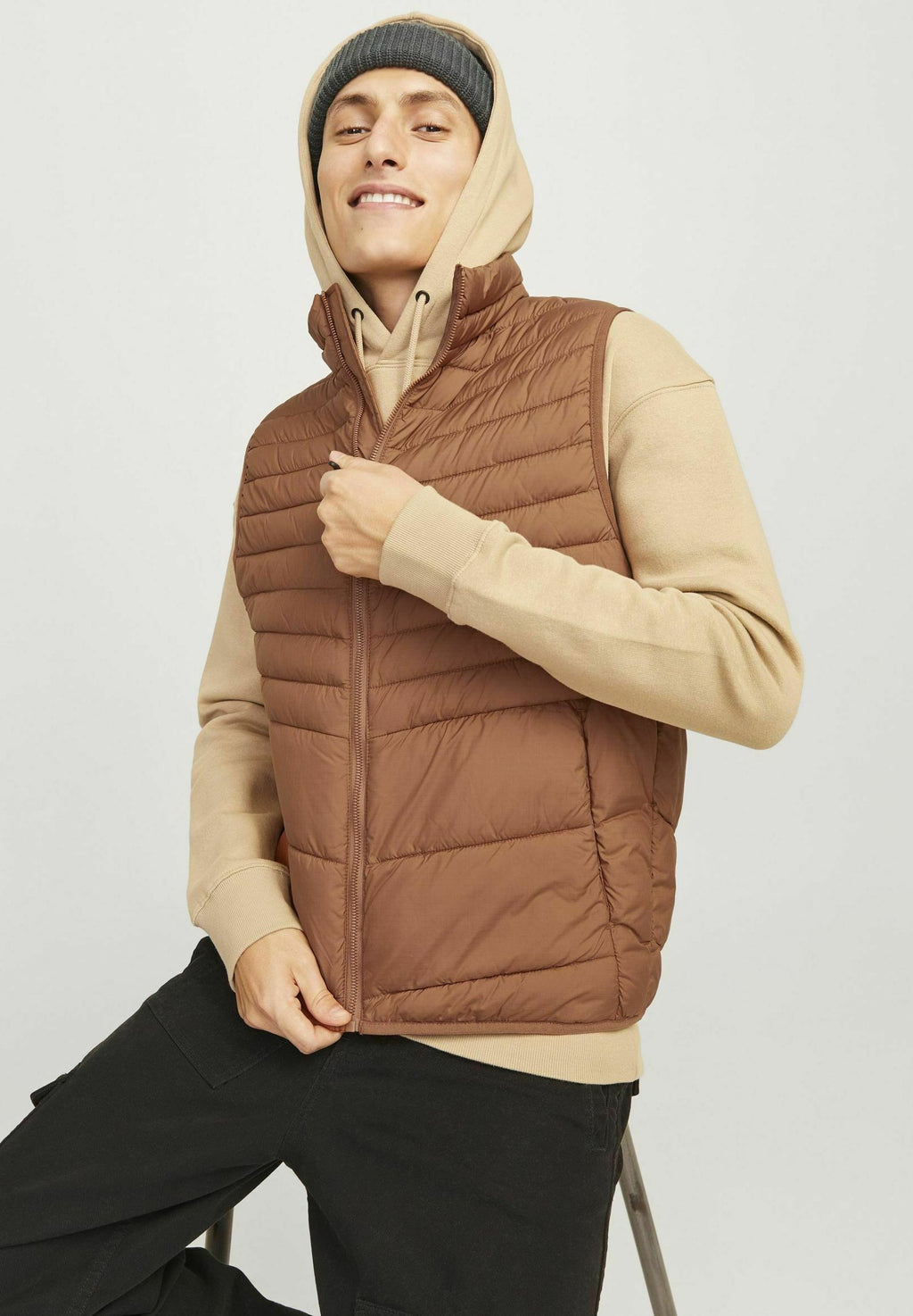 Jack & Jones Puffer Puffer
