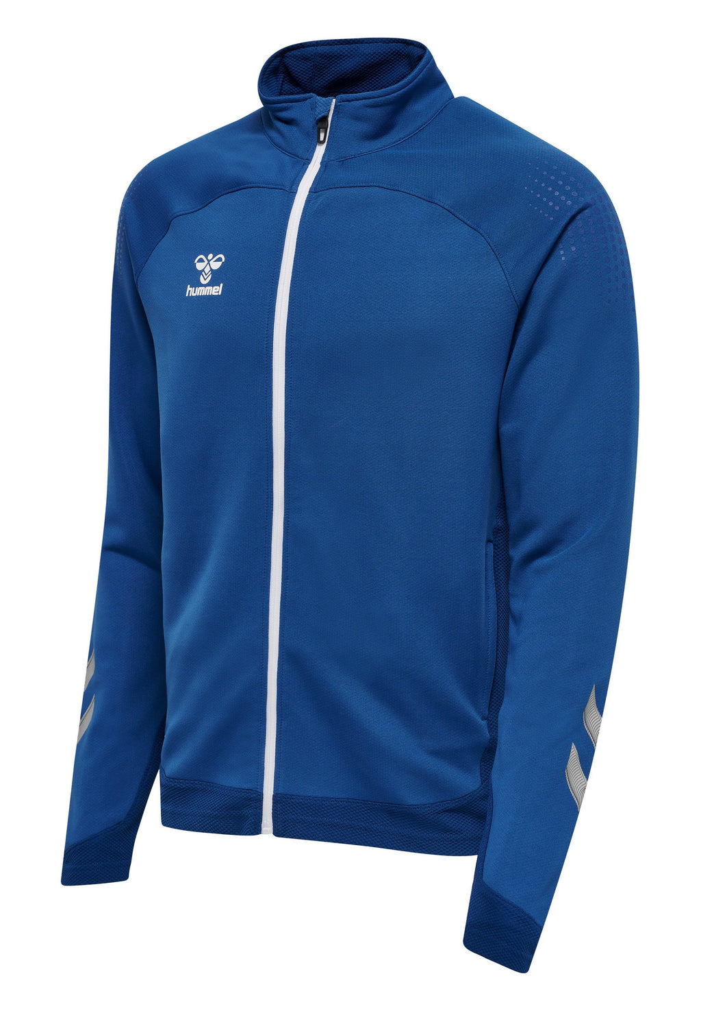 Hummel HMLLEAD POLY ZIP JACKET