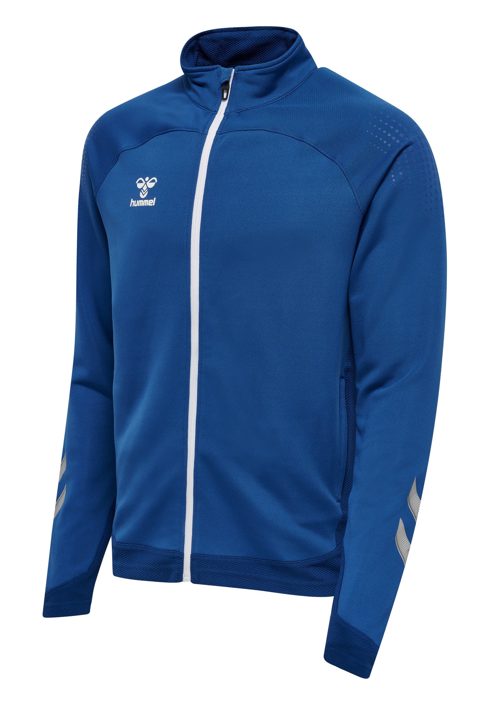 Hummel HMLLEAD POLY ZIP JACKET