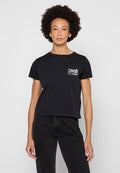 Cavalli Class T-Shirt print Media 1