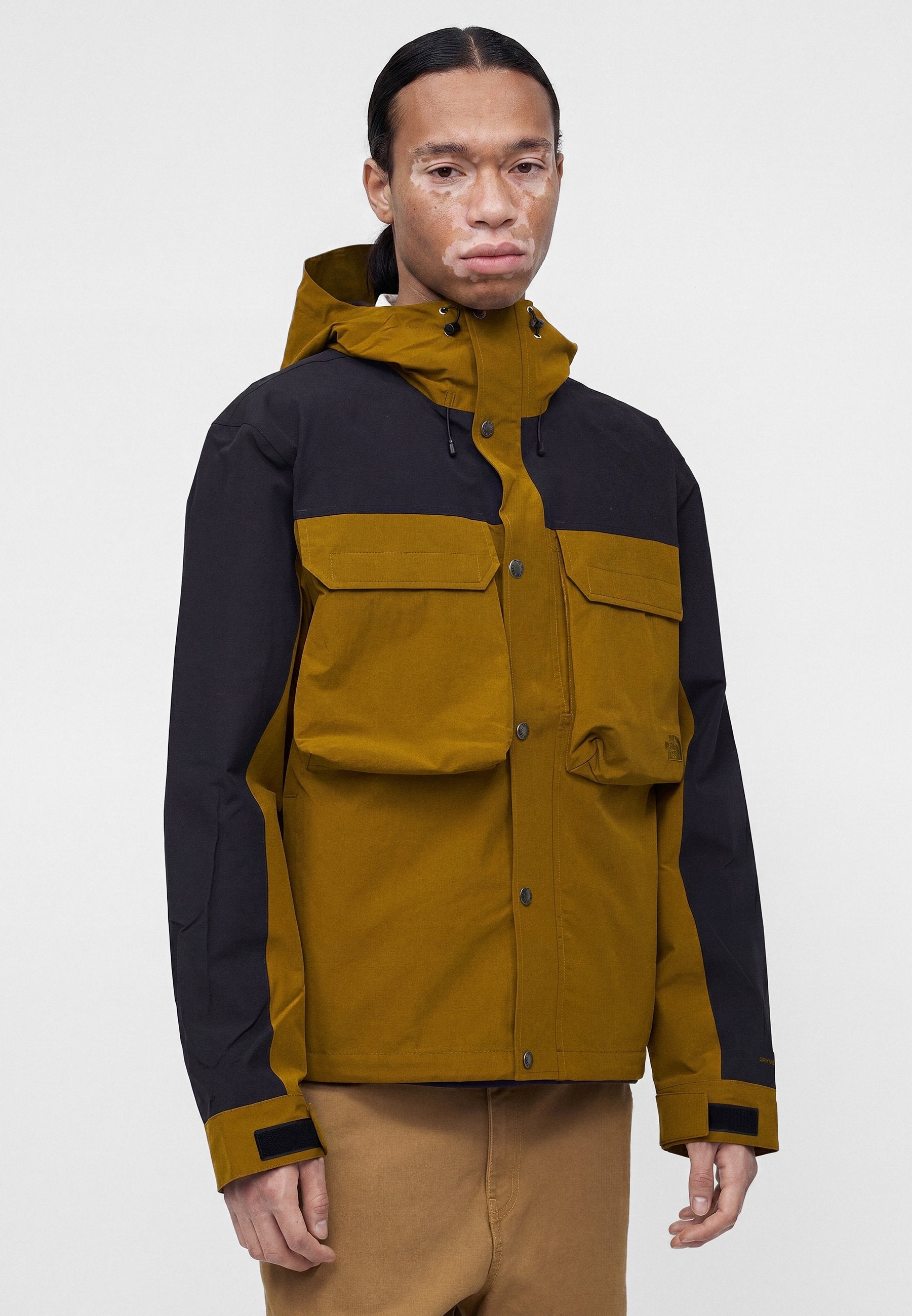 The North Face RAIN JACKET