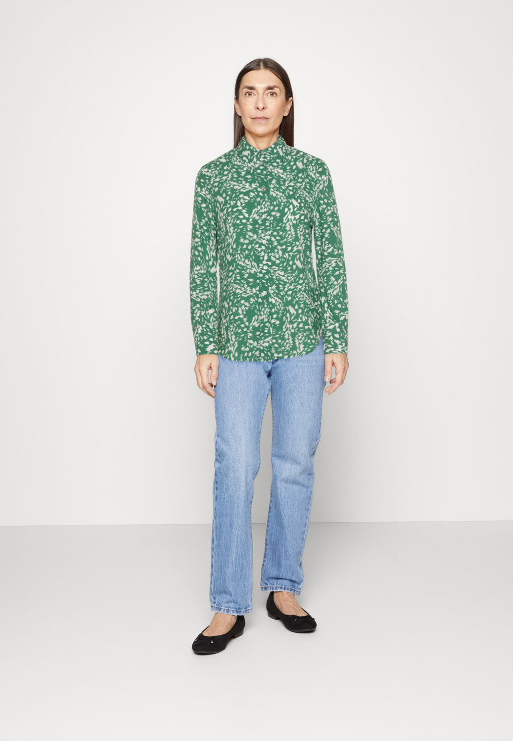 Marks & Spencer MODERN BLOUSE