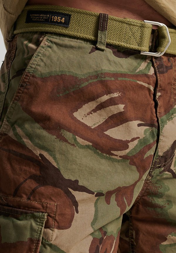 Superdry & Co HEAVY