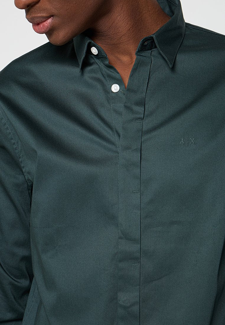 Armani Exchange Hemd Media 5