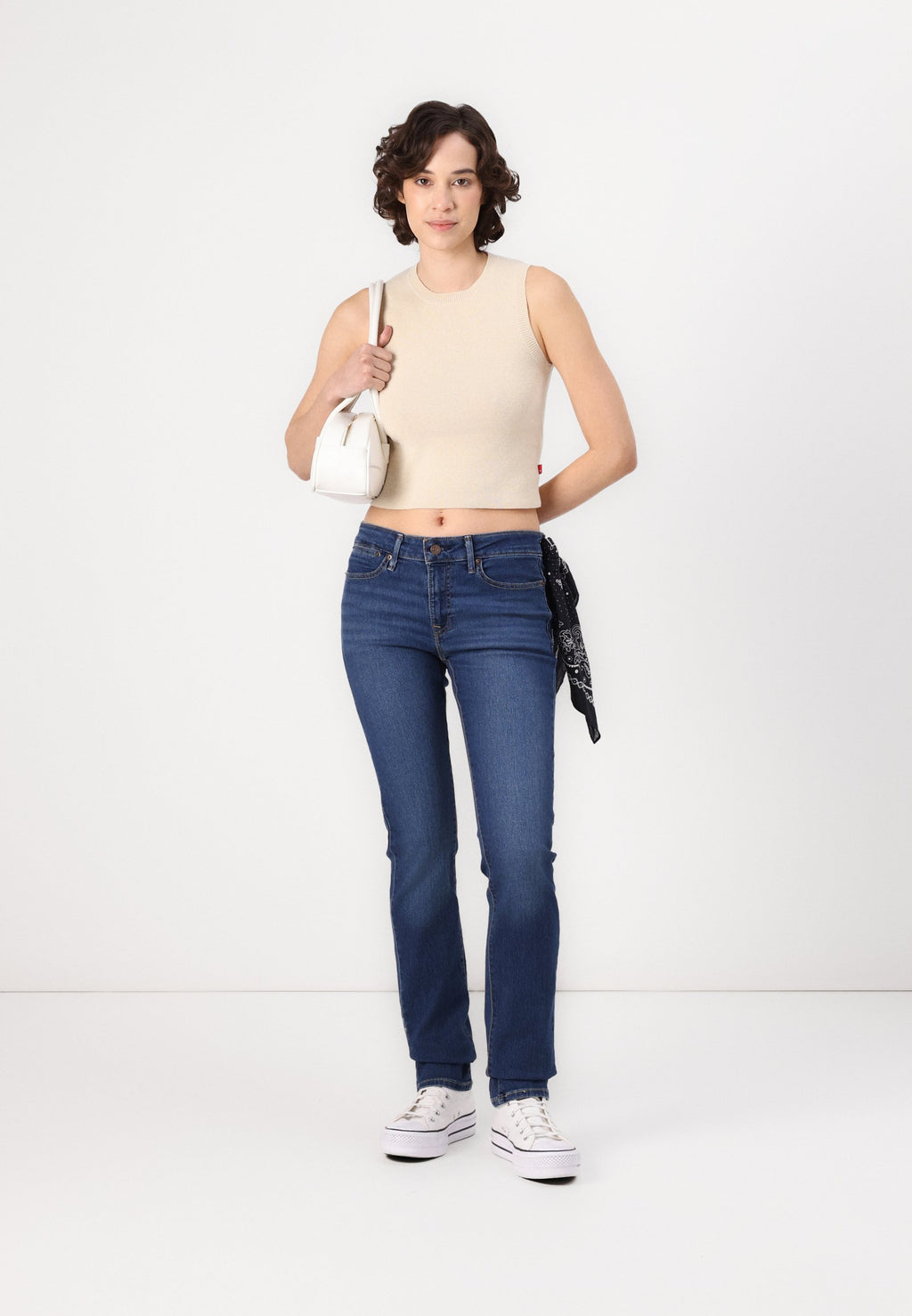 Levi's® 712 SLIM