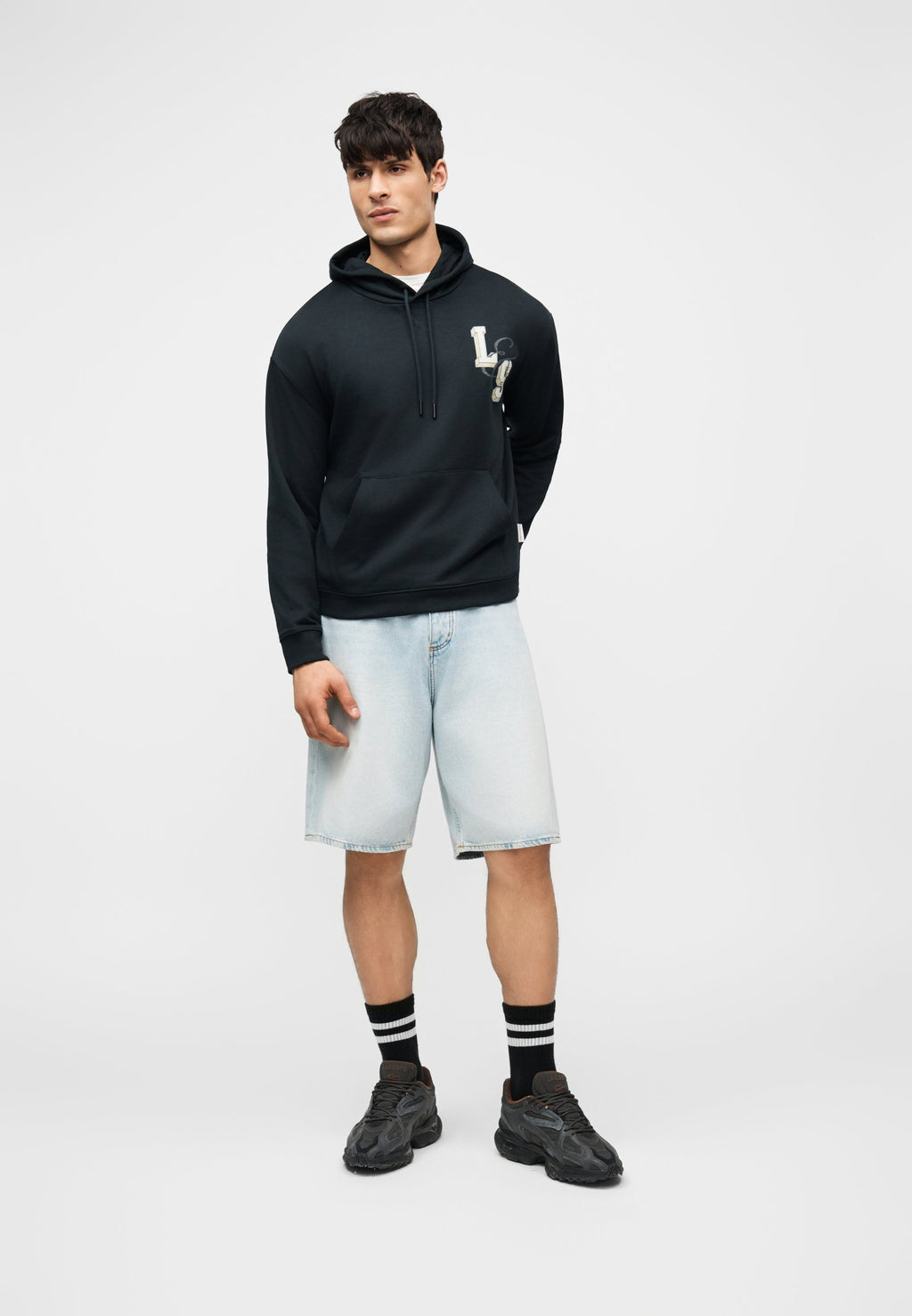 Lyle & Scott