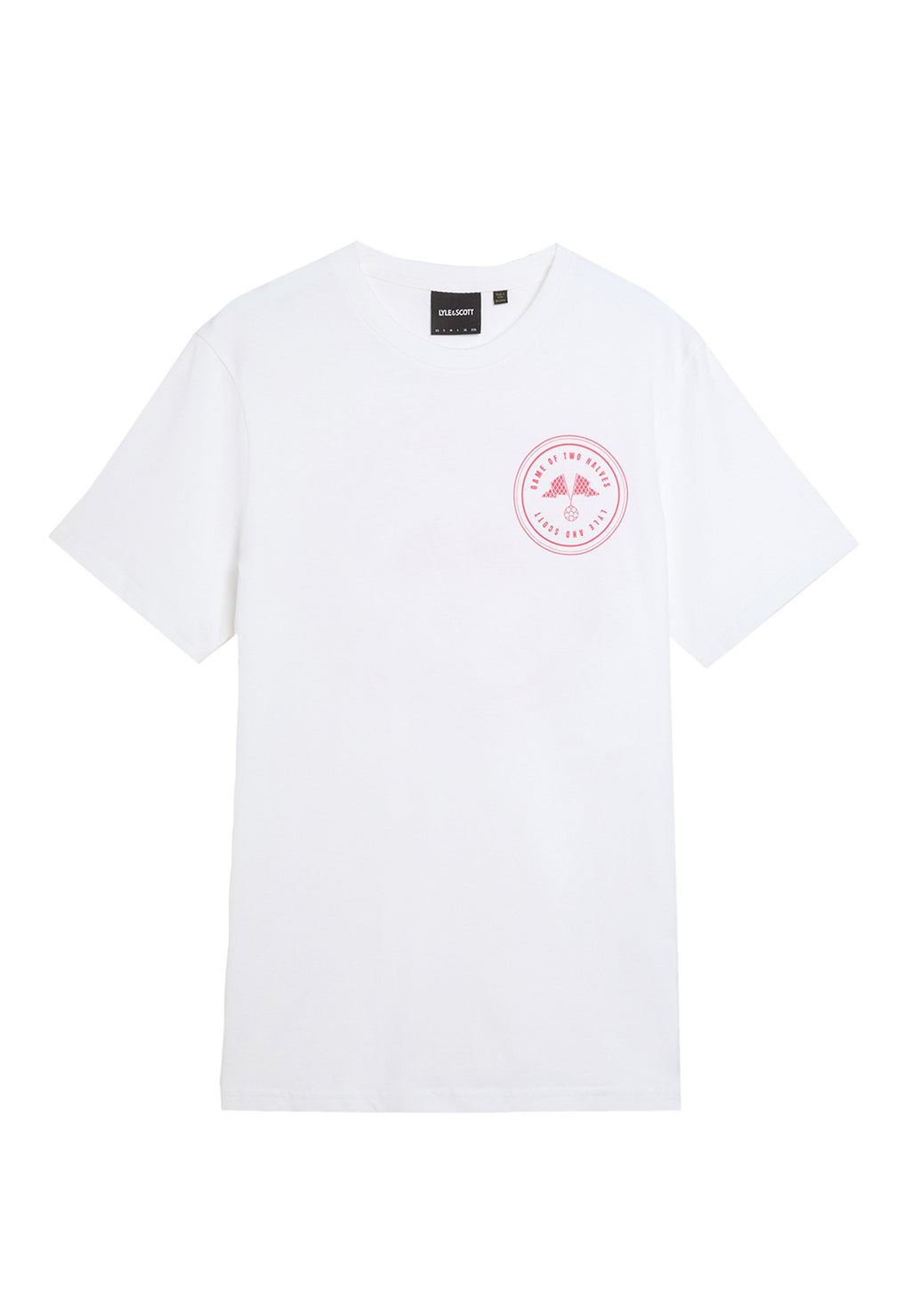 Lyle & Scott