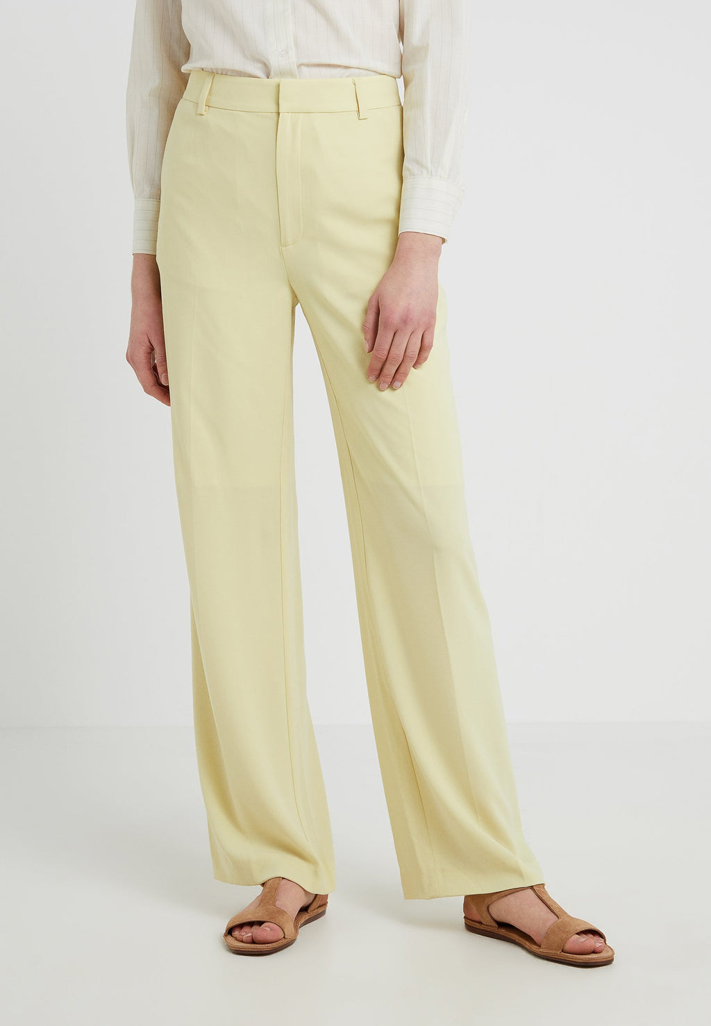 Filippa K HUTTON CREPE TROUSER