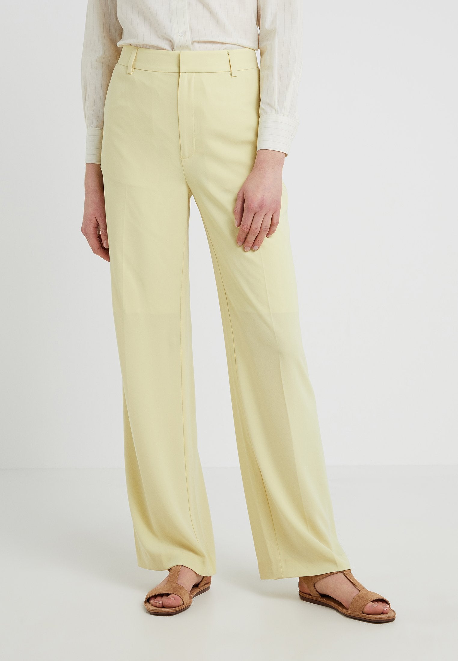 Filippa K HUTTON CREPE TROUSER