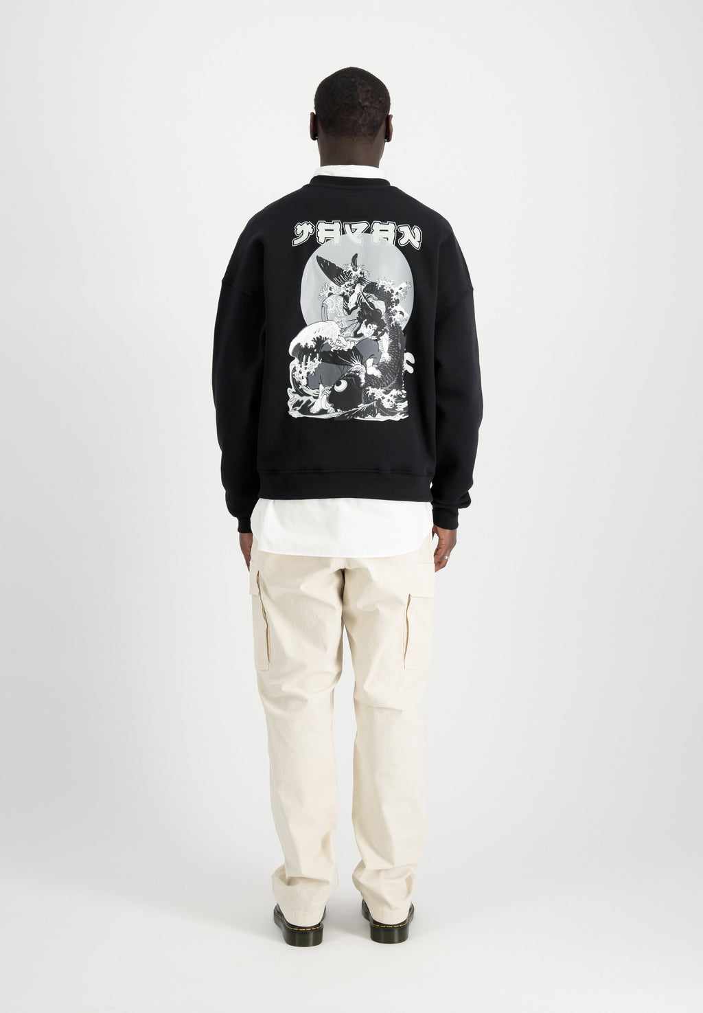 Alpha Industries