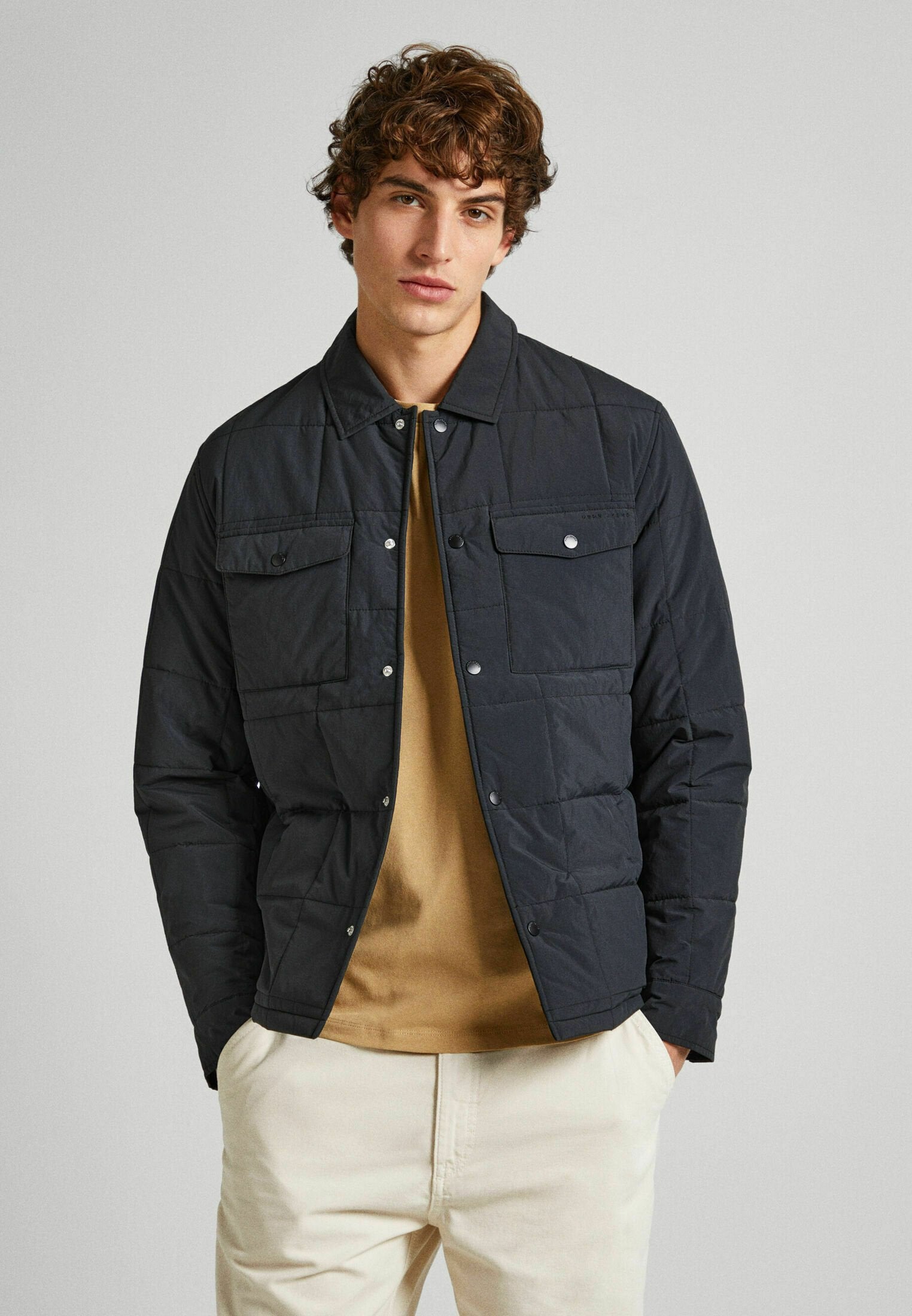 Pepe Jeans