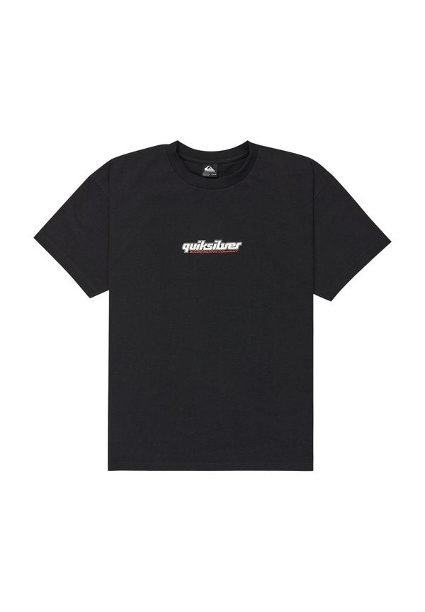 Quiksilver ERA MIX BACK