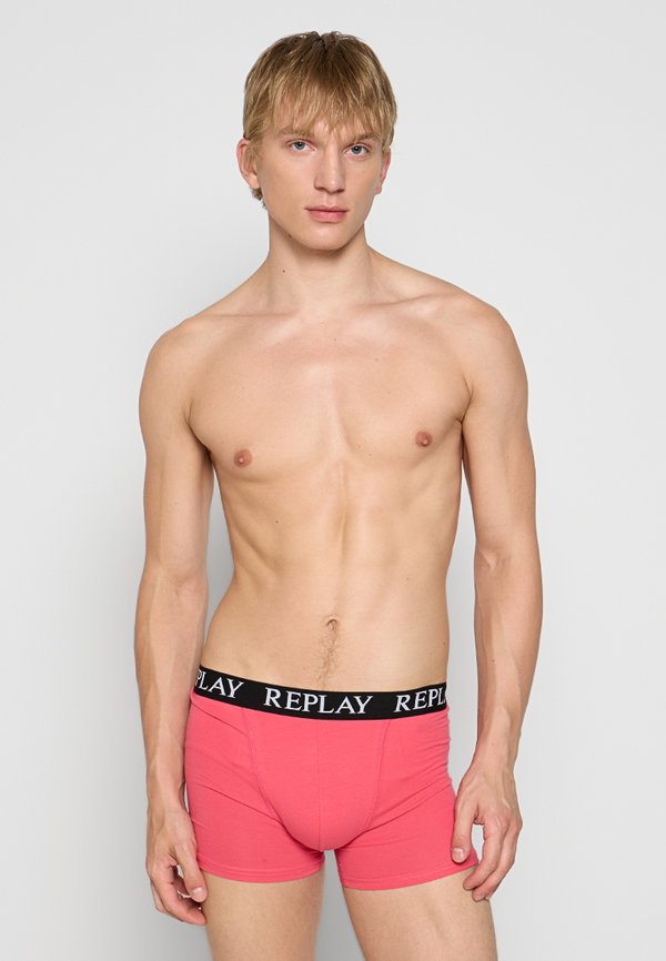 Replay 6 PACK