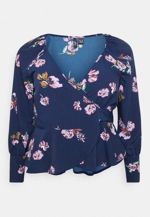 Vero Moda Curve VMLYDIA WRAP