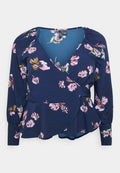VMLYDIA WRAP - Vero Moda Curve - View 1