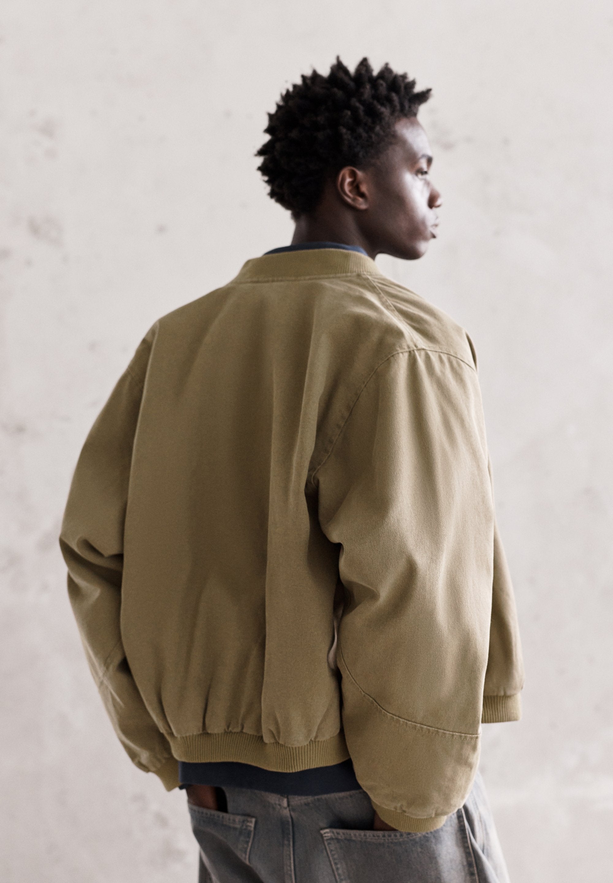 PULL&BEAR
