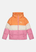 Puma HOODED PUFFER UNISEX