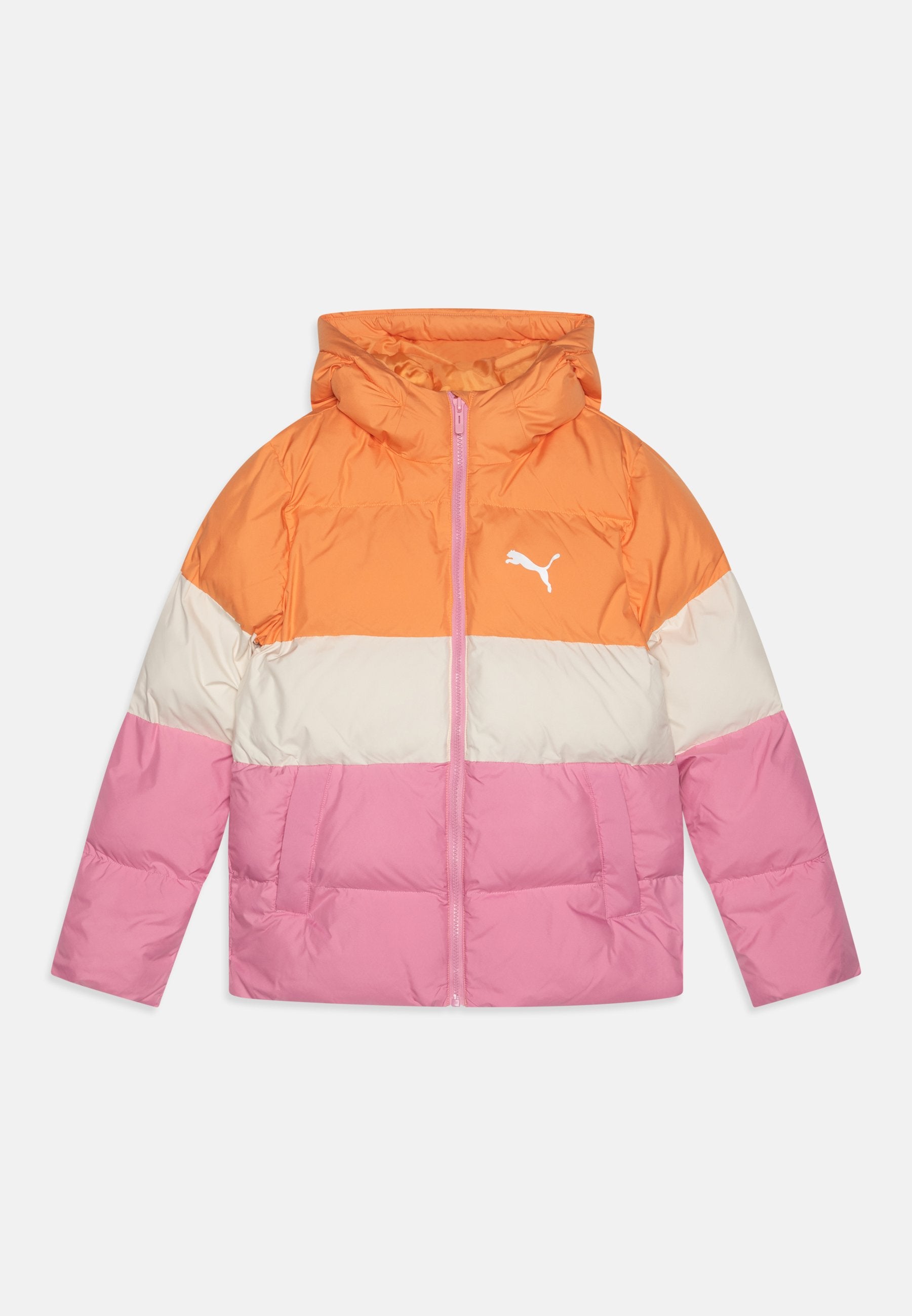 Puma HOODED PUFFER UNISEX