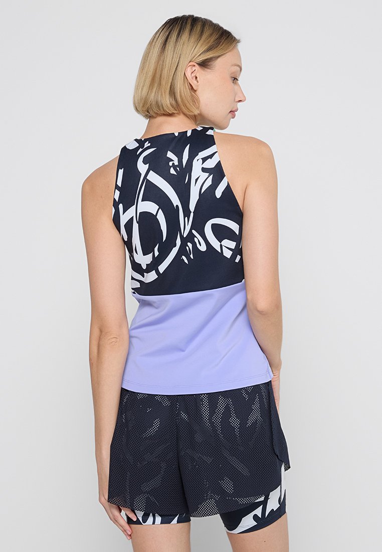 New Balance TRNMNT TANK