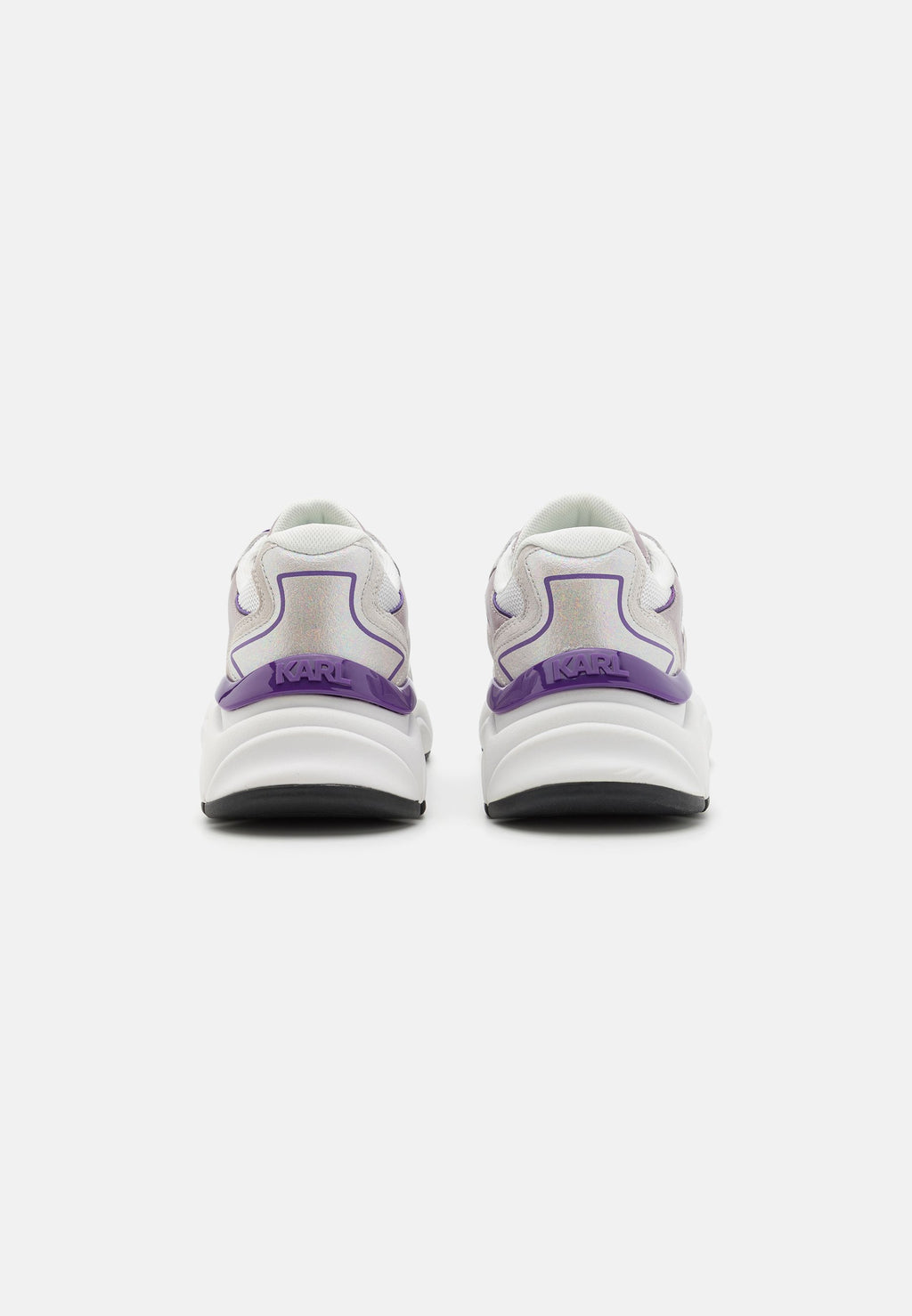 KOMET LACE RUNNER Media 3