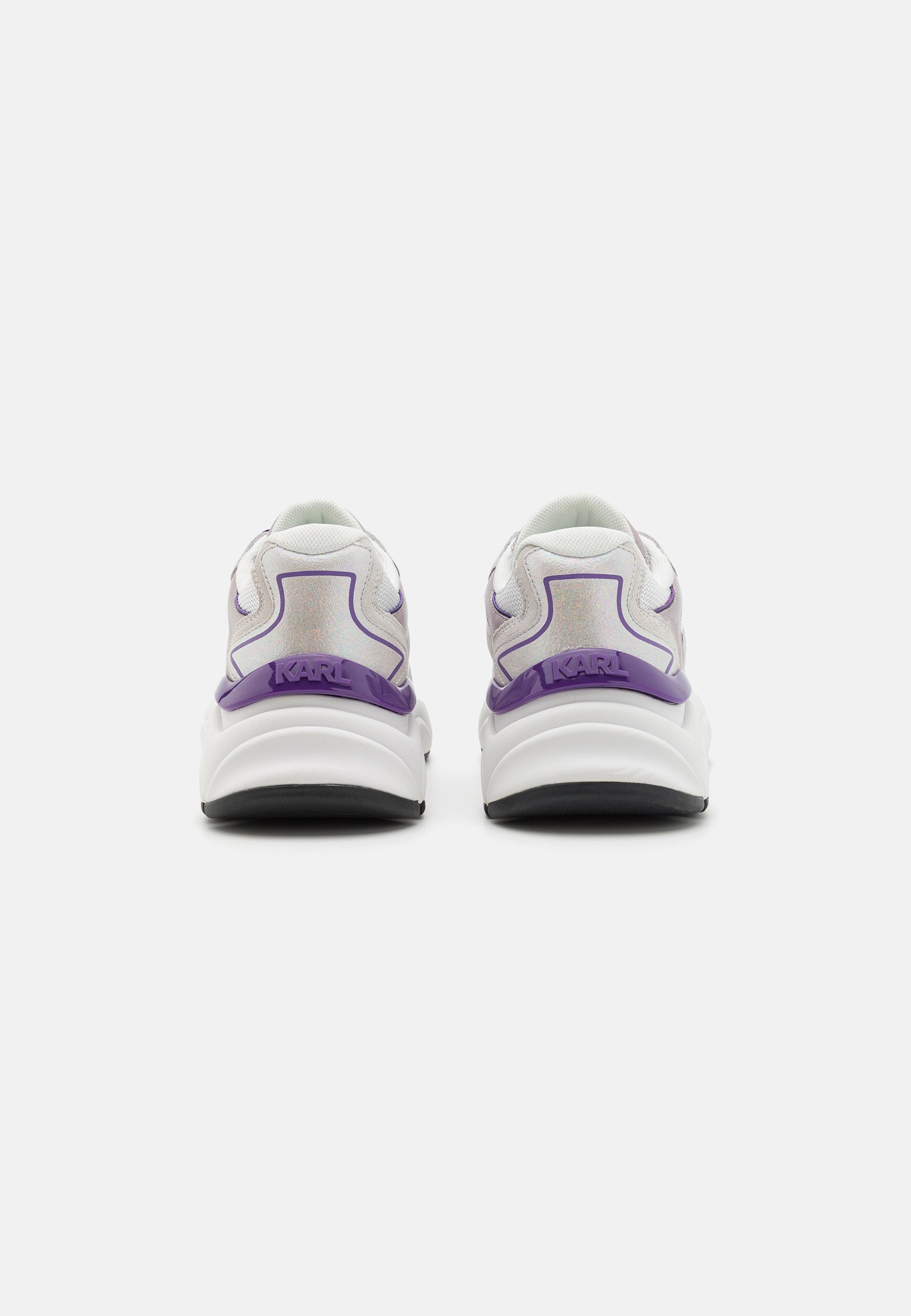 KOMET LACE RUNNER Media 3