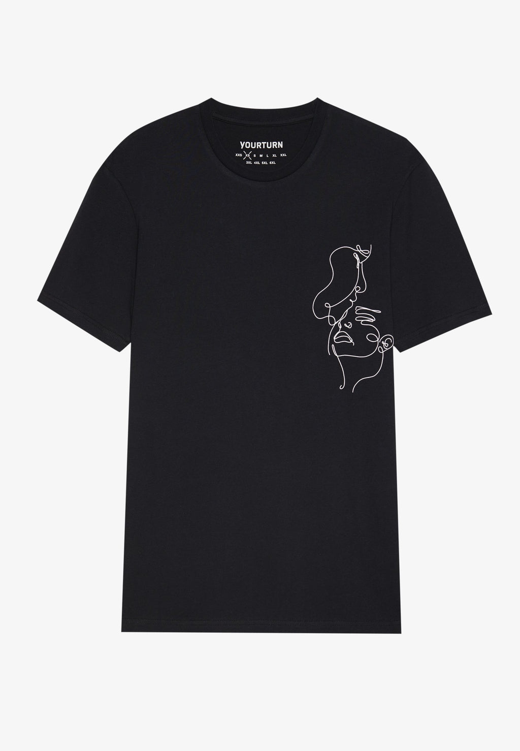 YOURTURN UNISEX
