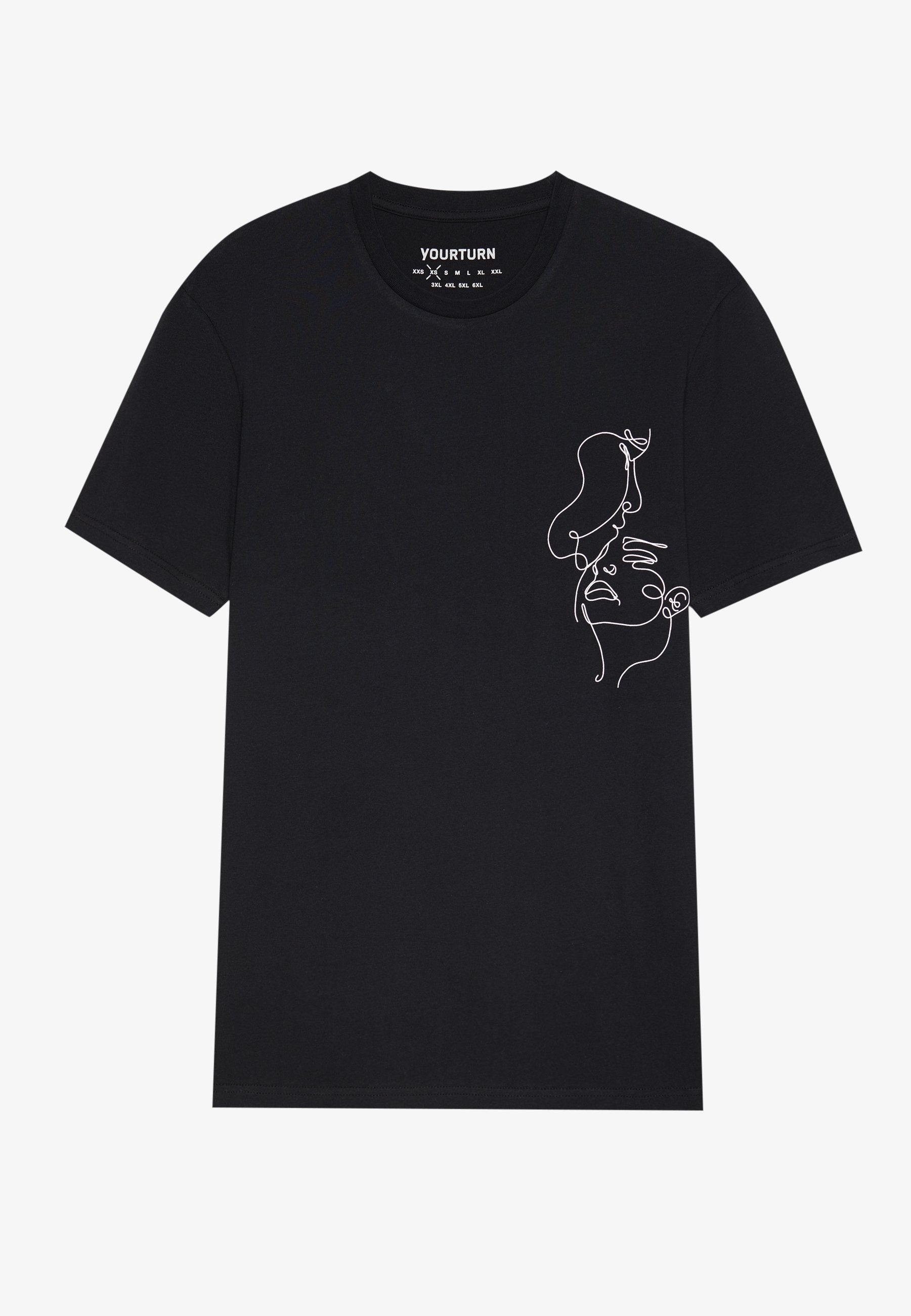 YOURTURN UNISEX