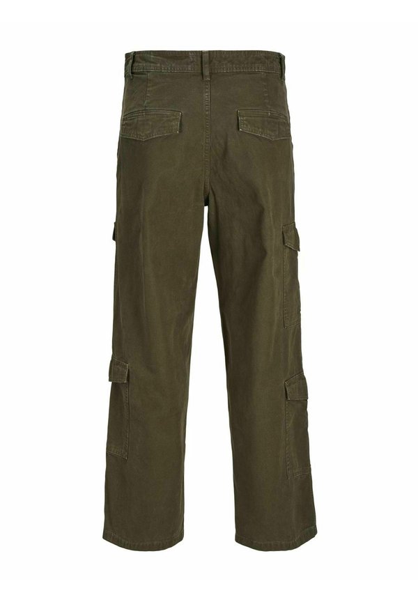 Jack & Jones Cargo wide leg fit