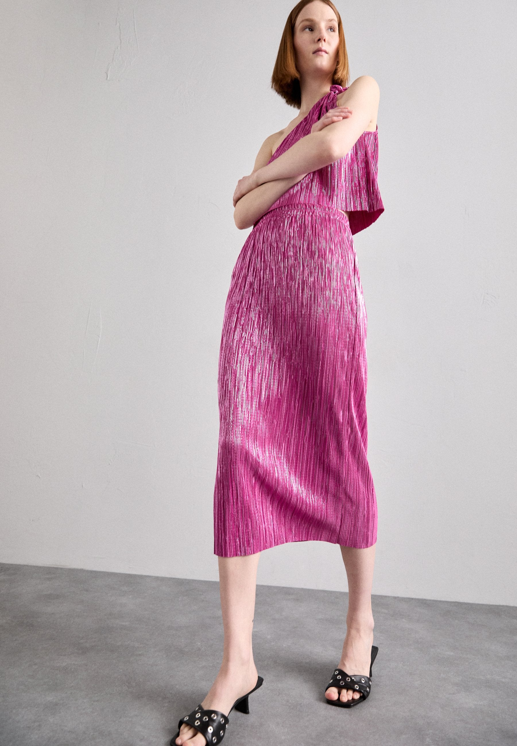 Fête Impériale NONA SKIRT